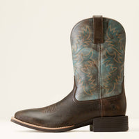 Ariat - Men's Sports Latigo Wester Boots