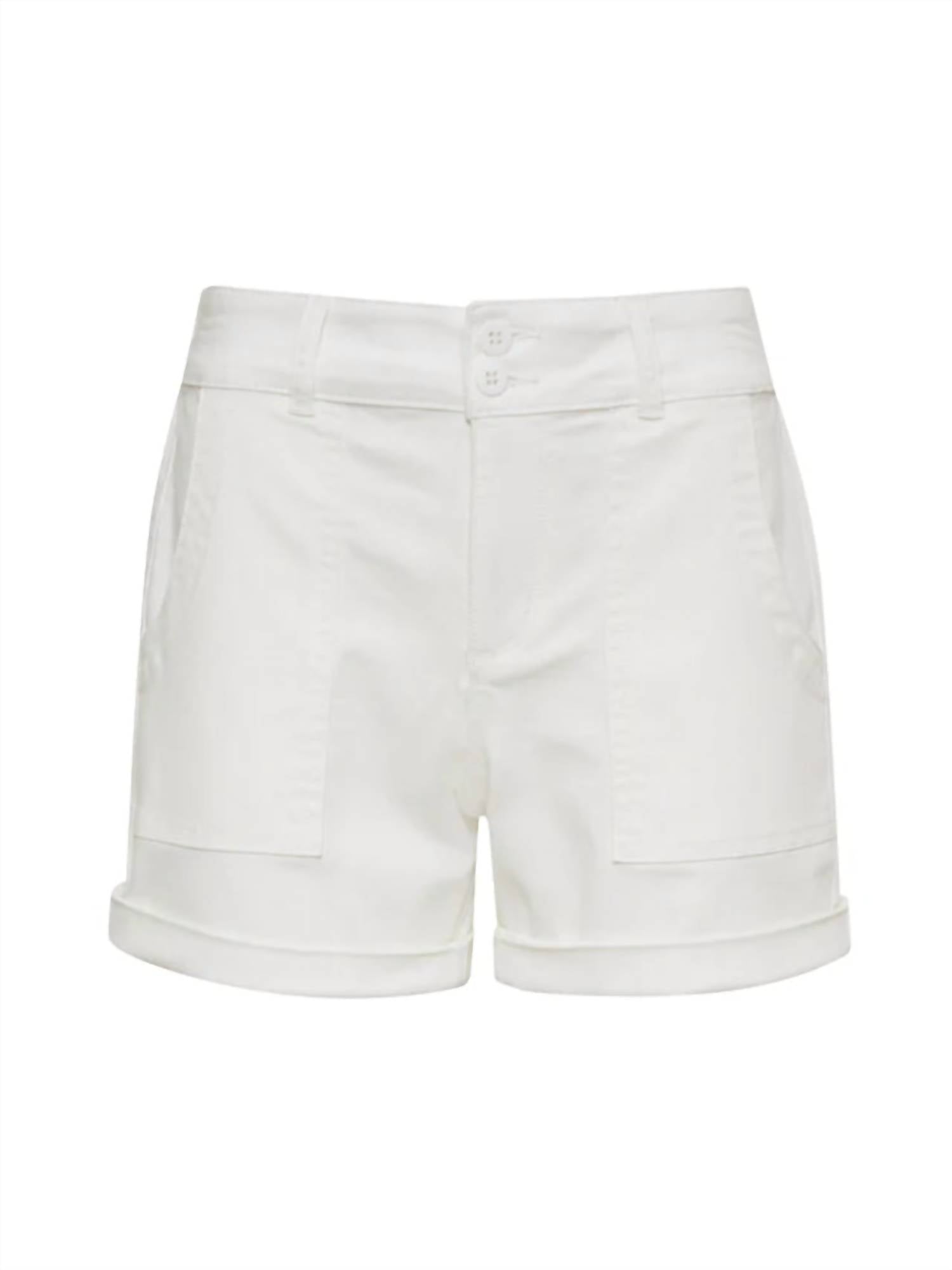 Sanctuary - Renegade Cotton Short