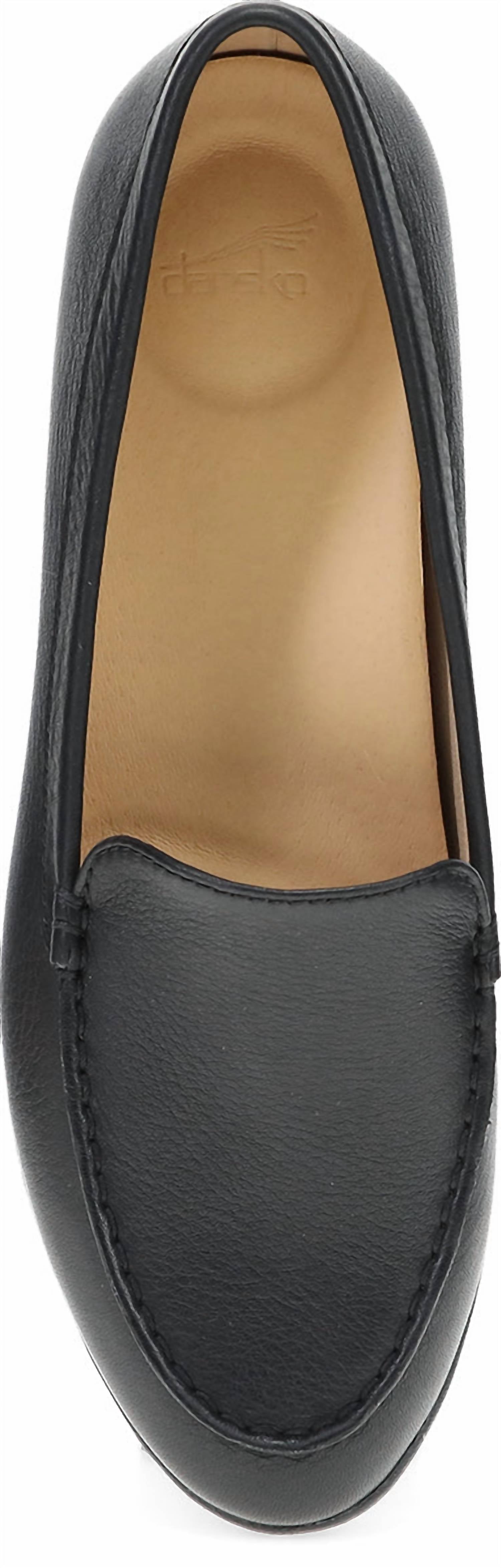 Dansko - Women's Lorri Loafer
