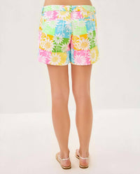 Lilly Pulitzer - Callahan Stretch Short