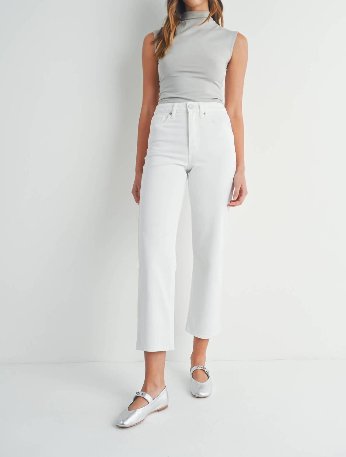 Jbd. - Sugar Vintage Straight Jeans