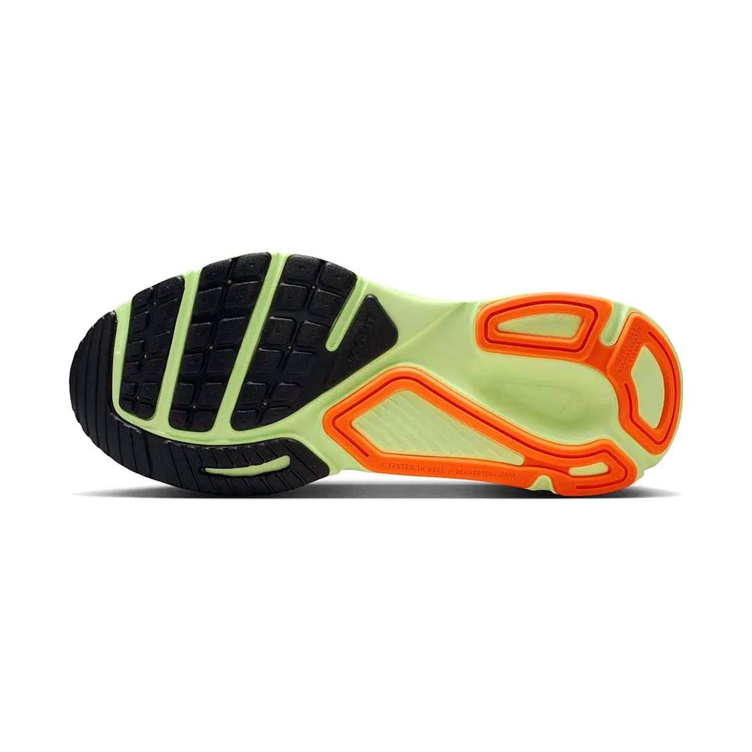 Nike - Men's Structure Plus Running Shoes