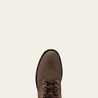 Ariat - Men's Workhog Waterproof Work Boot