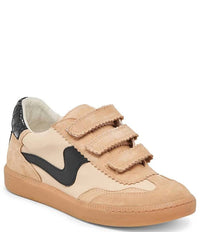 Dolce Vita - Women's Notice Velcro Sneakers