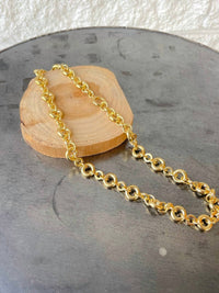 Laura Lombardi - Isola Necklace