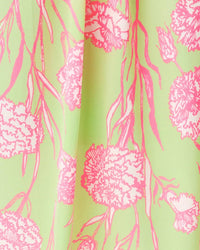 Lilly Pulitzer - Elsa Silk Top