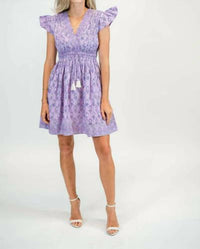 Victoria Dunn - Chloe Dress
