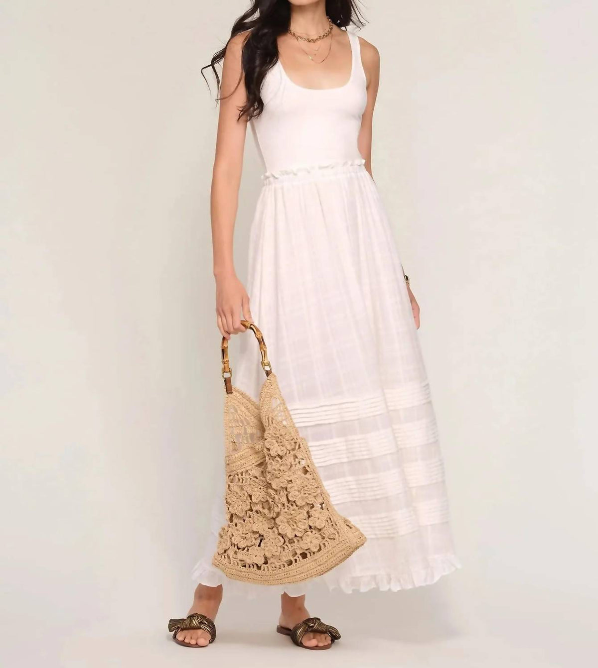 Heartloom - Edina Dress