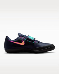 Nike - Unisex Zoom Sd 4 Track & Field Throwing Shoes