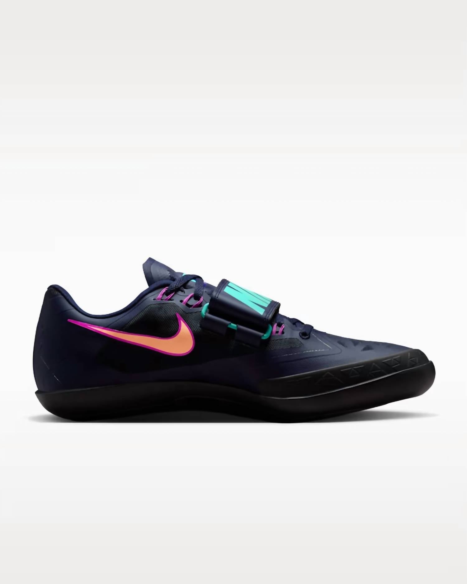 Nike - Unisex Zoom Sd 4 Track & Field Throwing Shoes