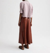 Twp - Next Ex Shirt With Crystal Collar