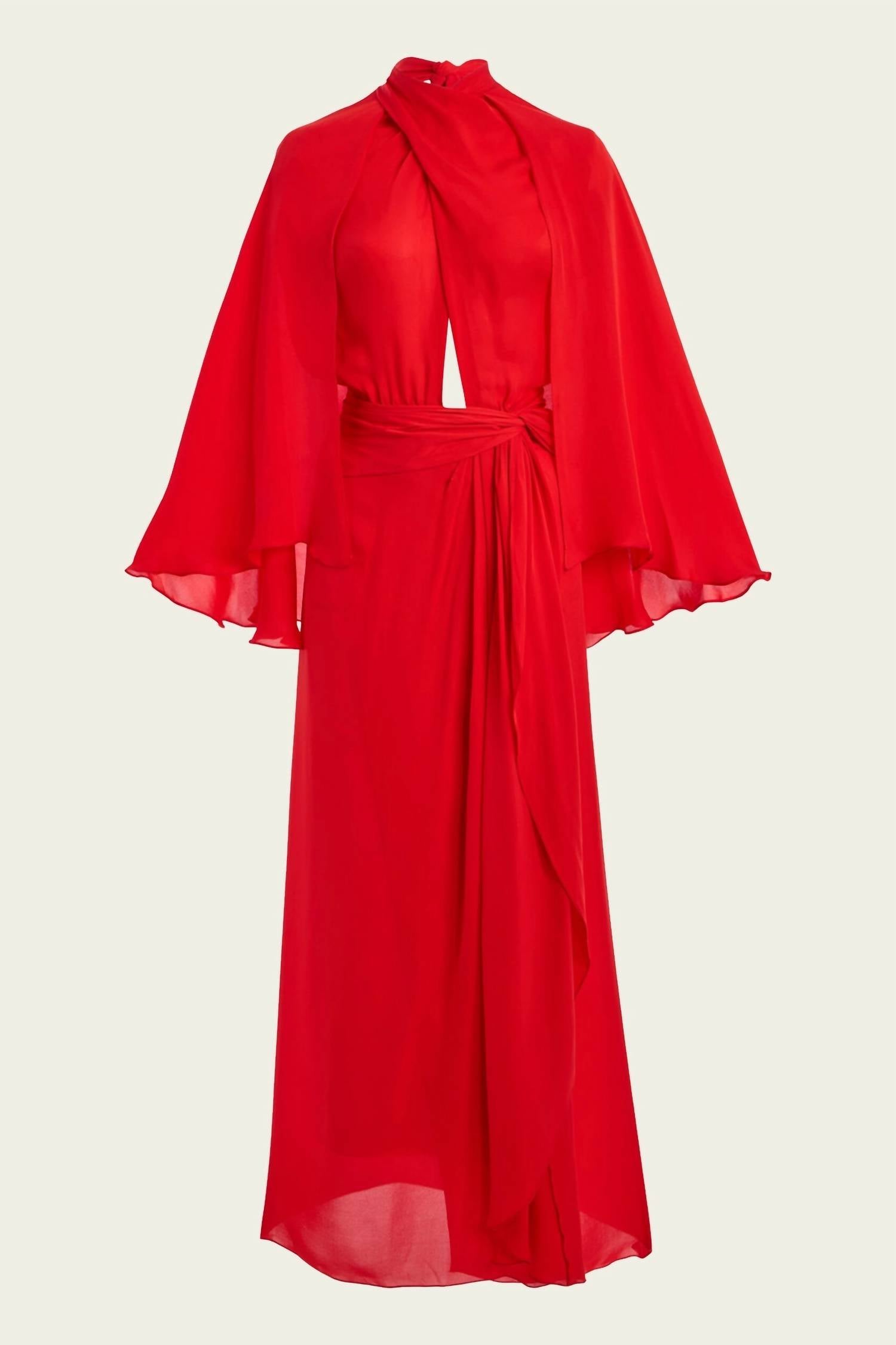 Johanna Ortiz - Cape Town Dress