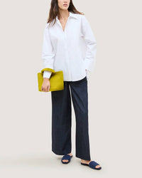Naghedi - St. Barth's Small Tote Bag
