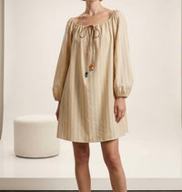 Bernadette - Bonnie Short Dress