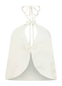 Marlies Grace - Celeste Halter Top