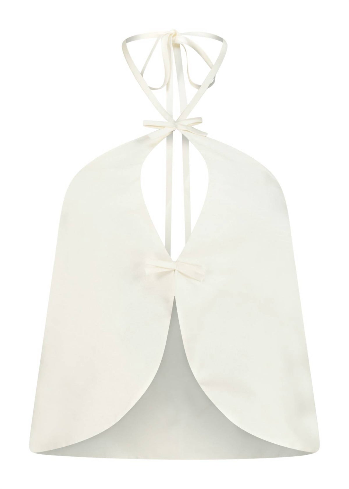 Marlies Grace - Celeste Halter Top