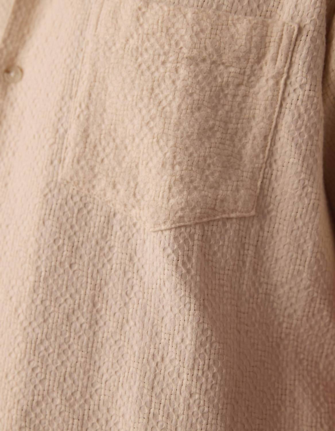 The Normal Brand - Freshwater Resort Shirt
