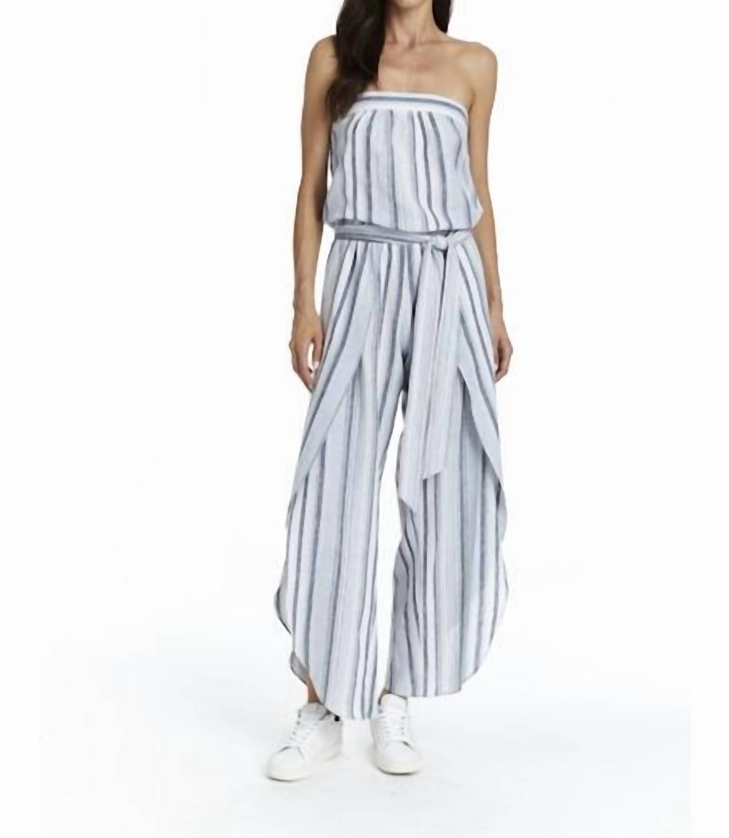 Drew - Emerson Romper