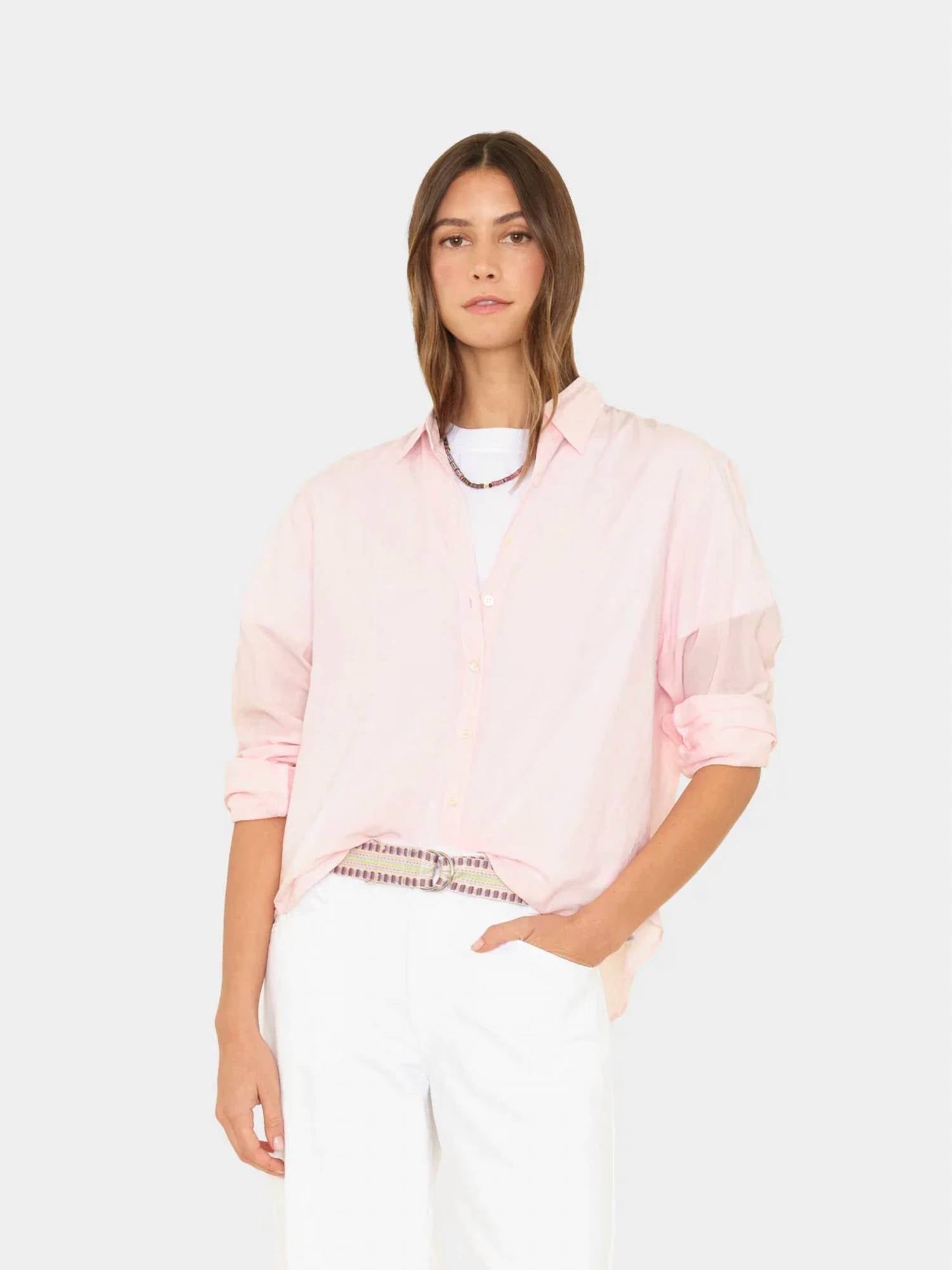 Xirena - Bowie Button Down Shirt