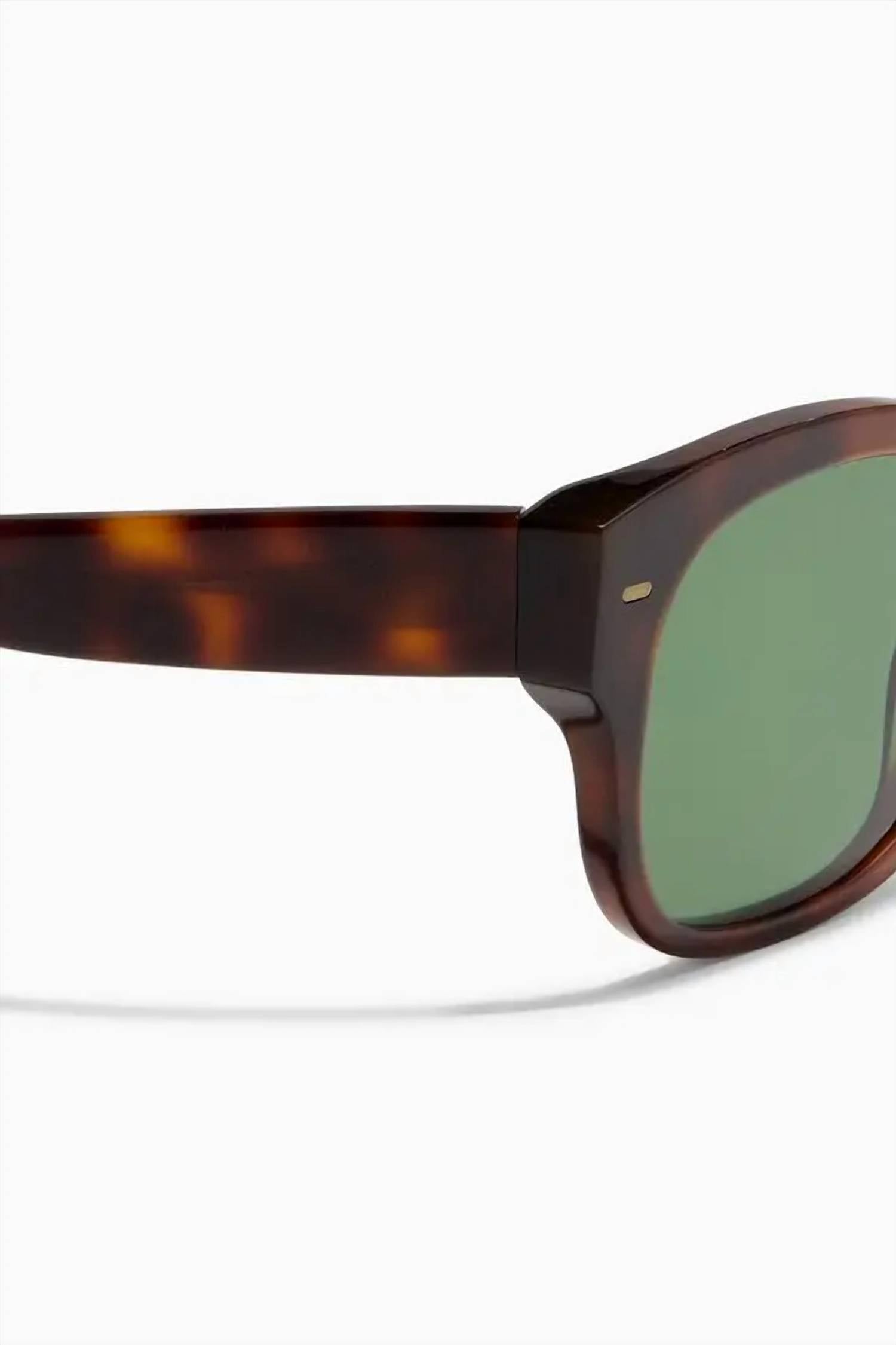 Orlebar Brown - Men's Nerano Sunglasses