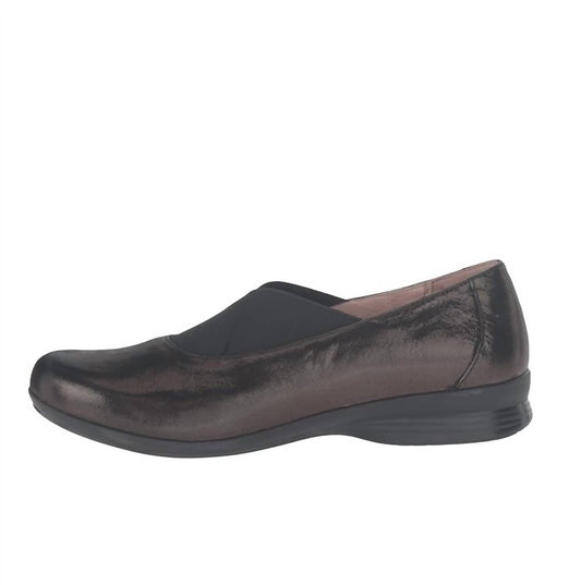 Dansko - Women's Ann Slip On