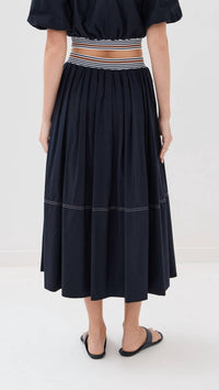 Veronica Beard - Evelina Skirt