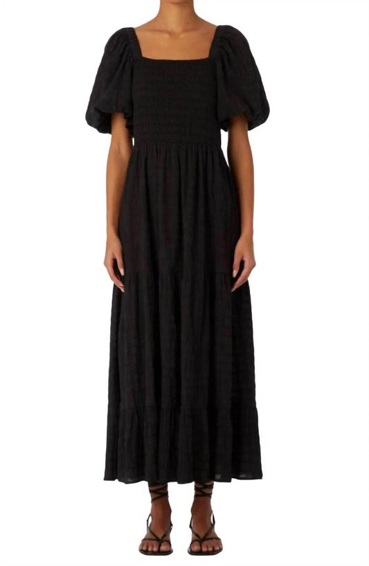 Marie Oliver - Holli Dress