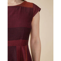 Mata Traders - Devonshire Dress