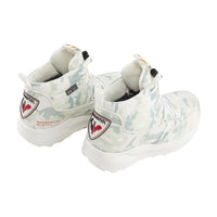 Rossignol Women's Podium Camo Boots in white - women's shoe - view 4
