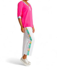 Berek - TIE DYE MIXER TEE