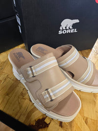 Sorel - WOMEN'S JOANIE III SLIDE