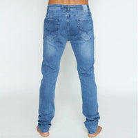 Eight X - Slim Fit Stretch Denim Jeans
