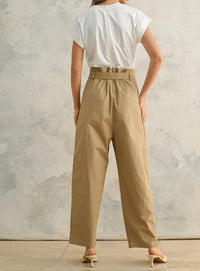 Miou Muse - Liza Knit Jumpsuit
