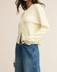 Z Supply - Medina Rib Cardigan