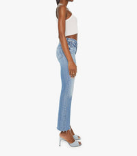 Mother - Flood Fray Flare Jean