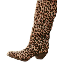 Sterling Kreek - Women's Kitty On The Prowl Boots