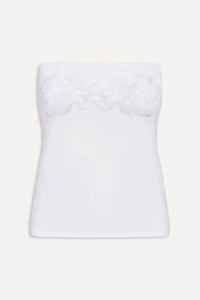 Frankies Bikinis - Margot Knit Tube Top