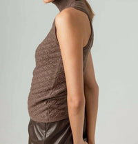 Sundays - Roscoe Tank Top