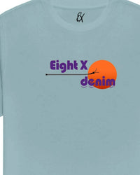 Eight X - Men's Fly Away Graphic T-shirt