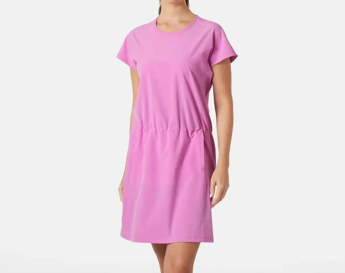 Helly Hansen - Thalia Summer Dress
