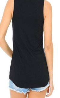 Sjl Apparel - Rodeo Tank Top
