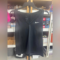 Nike - Athletic Sleeveless Tank Top