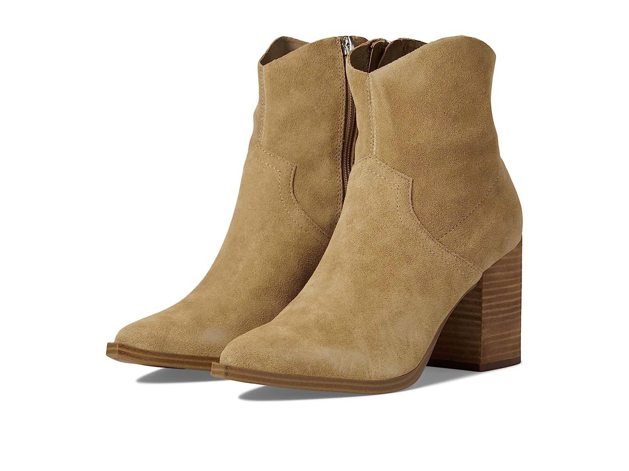 Steve Madden - Women's Cate Bootie Shoe