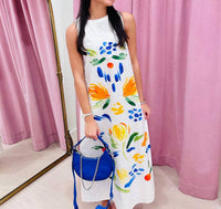 Olivia By Livro - Dani Maxi Dress