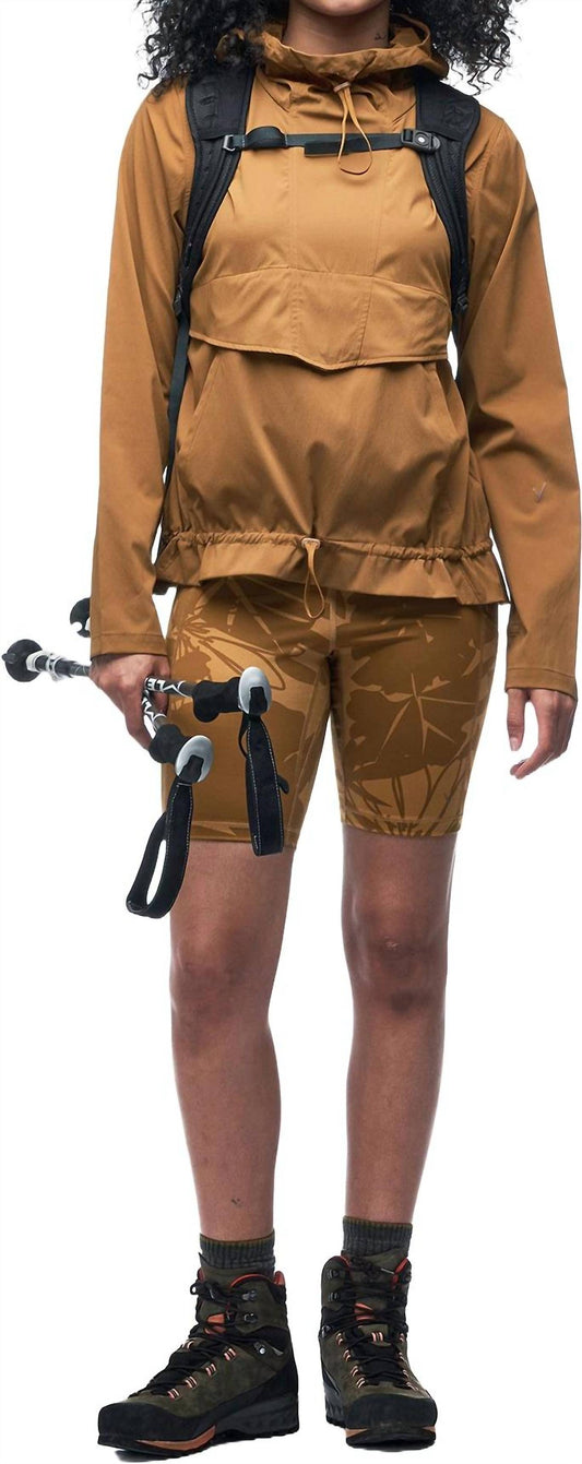 Indyeva - Women's Sendero Bike Short