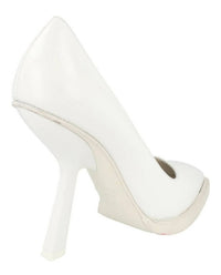 Salvatore Ferragamo - Women's Anser X5 Leather Pumps