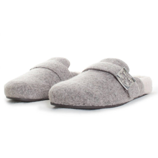 Tory Burch - Women's Mellow Shearling Mule