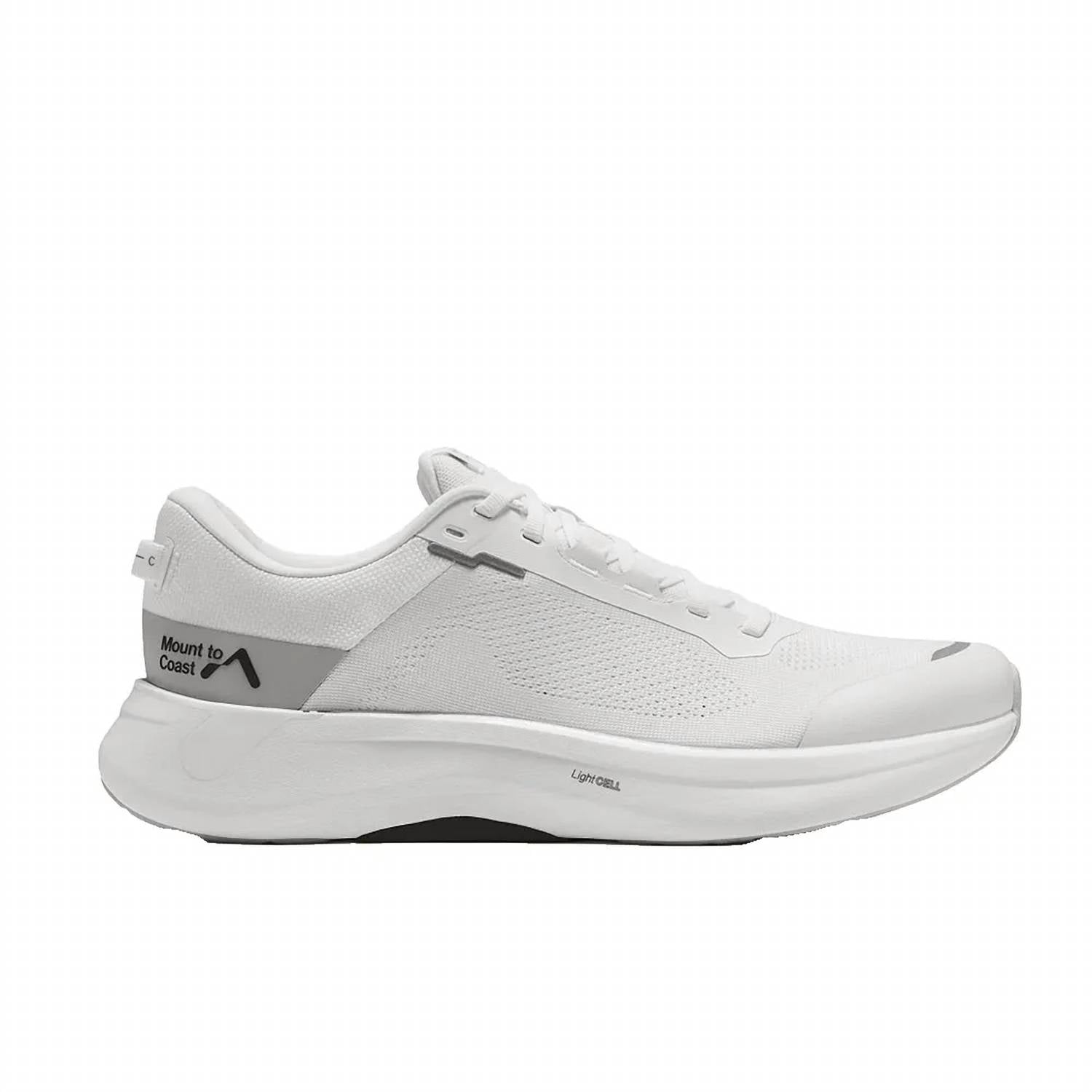 Mount To Coast - Men's S1 Running Shoes
