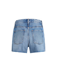 Favorite Daughter - Caroline High Rise Short