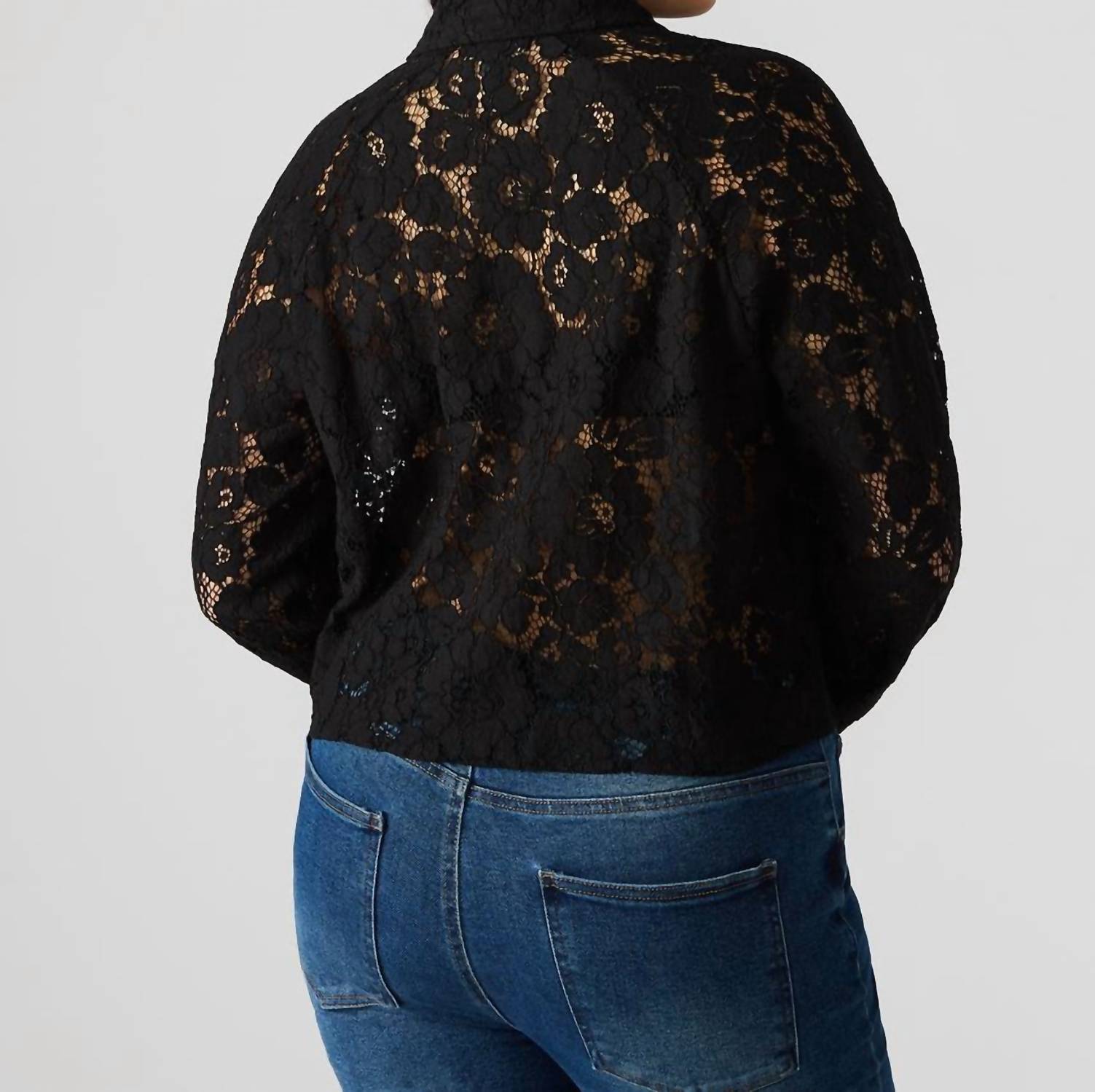 Steve Madden - Jaiya Top
